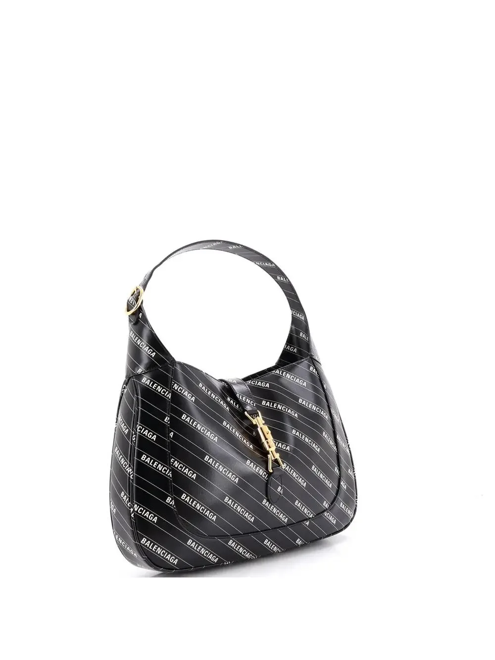 Gucci X Balenciaga The Hacker Project #296396G11B